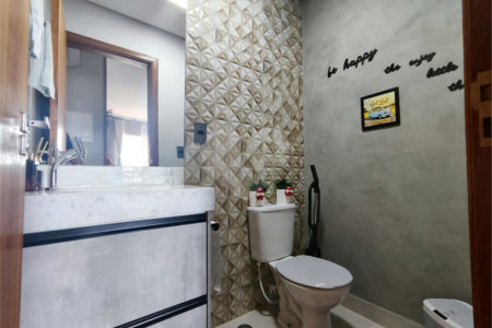 Apartamento à venda com 1 suíte em Vila Independência, Sorocaba, SP
