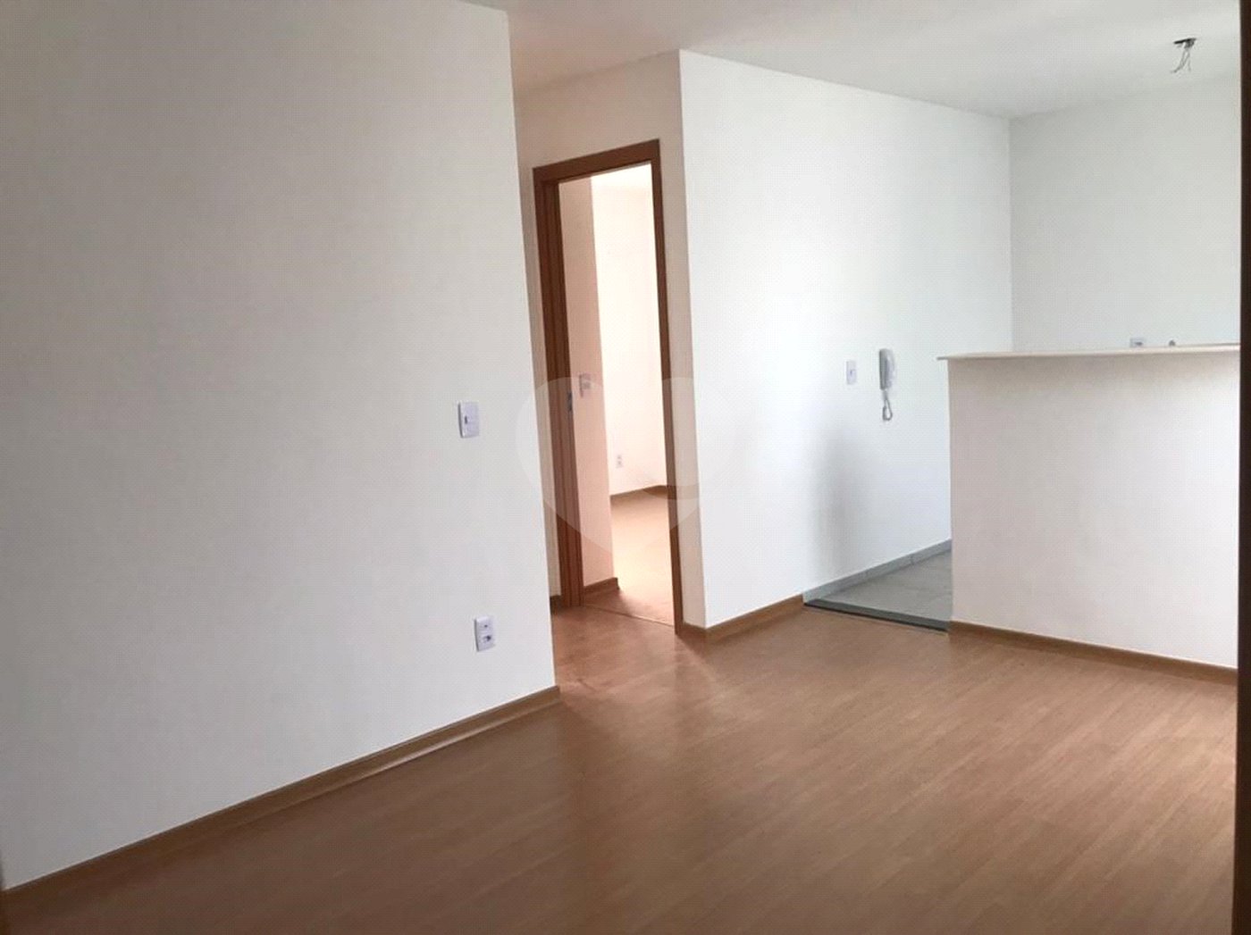 Apartamento no condomínio Monte Berlim