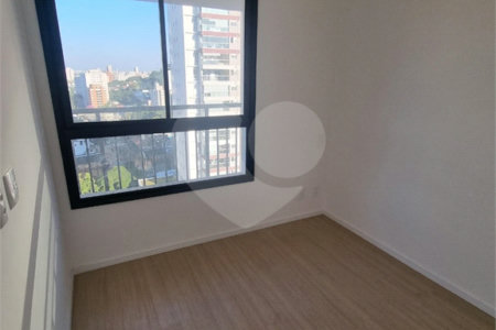 Apartamento à venda com 1 quarto em Sumaré, São Paulo, SP