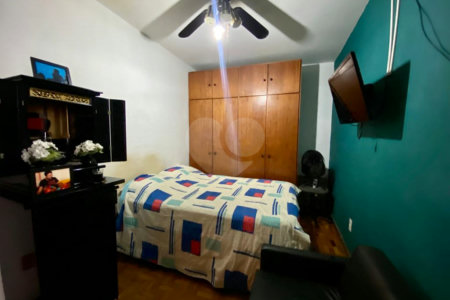 Casa à venda com 3 quartos, sendo 1 suíte, em Água Fria, São Paulo, SP