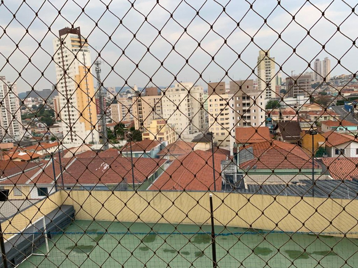 Apartamento à venda com 3 quartos em Parada Inglesa, São Paulo, SP