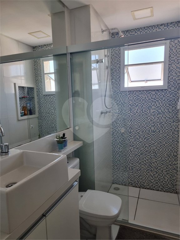 Apartamento à venda com 2 quartos, sendo 1 suíte, em Tucuruvi, São Paulo, SP