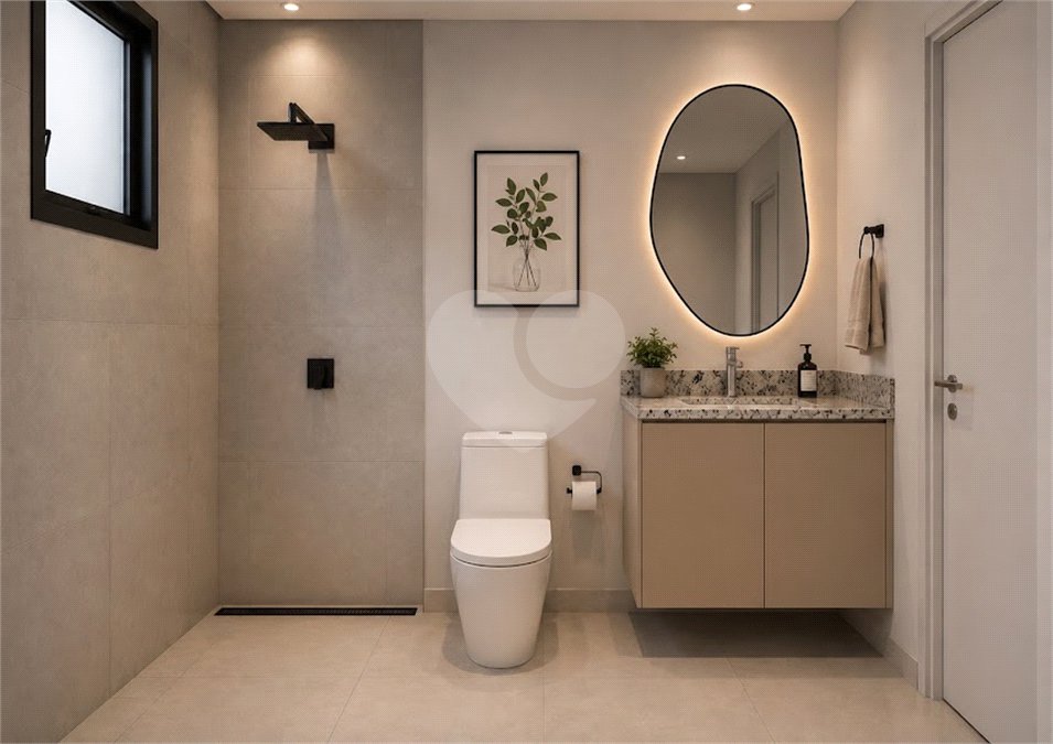 Apartamento à venda com 2 suítes em Jardim do Paço, Sorocaba, SP