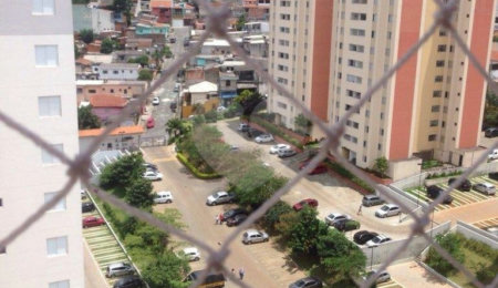 Apartamento à venda com 2 quartos em Vila Nova Cachoeirinha, São Paulo, SP