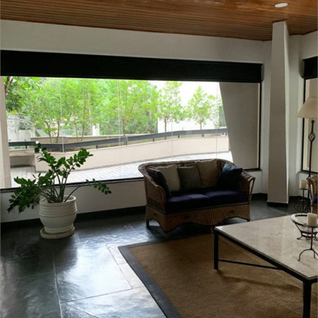 Apartamento à venda com 4 quartos, sendo 2 suítes, em Real Parque, São Paulo, SP