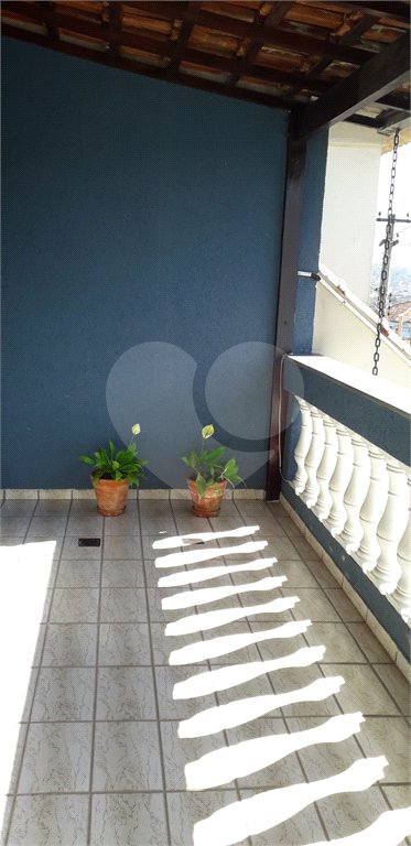 Casa à venda com 3 quartos, sendo 1 suíte, em Parque Continental I, Guarulhos, SP