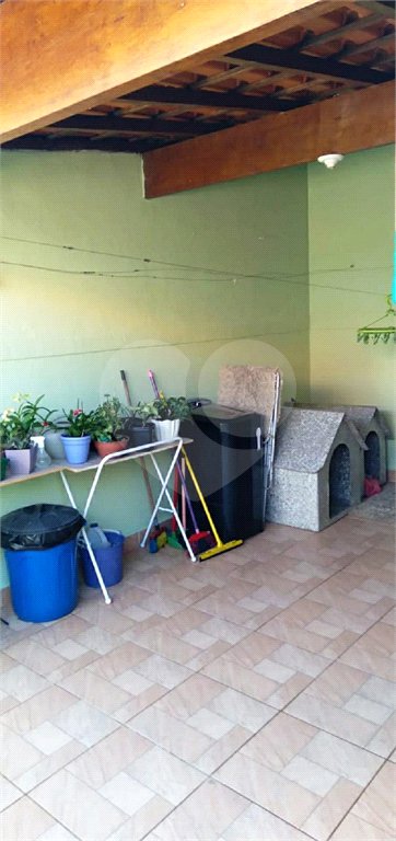 Sobrado à venda com 3 quartos, sendo 1 suíte, em Pirituba, São Paulo, SP