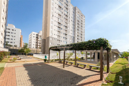 Apartamento à venda com 2 quartos em Jardim Alto da Boa Vista, Valinhos, SP