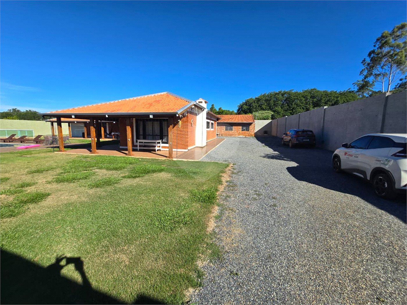 Chácara à venda com 2 quartos, sendo 1 suíte,  em Vila Itapetininga, Itapetininga, SP