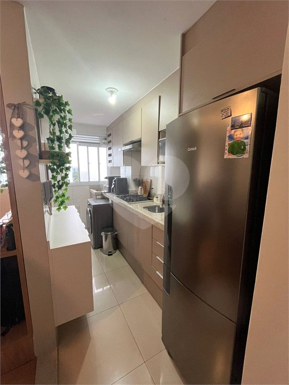Apartamento para alugar com 2 quartos em Piqueri, São Paulo, SP