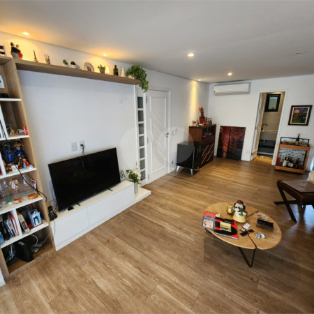 Apartamento à venda com 4 quartos, sendo 2 suítes, em Água Fria, São Paulo, SP