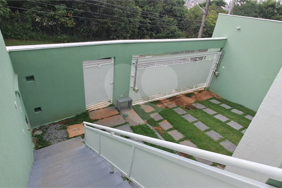 Casa à venda com 3 suítes no condomínio Parque Itaguaçu da Cantareira, São Paulo - SP