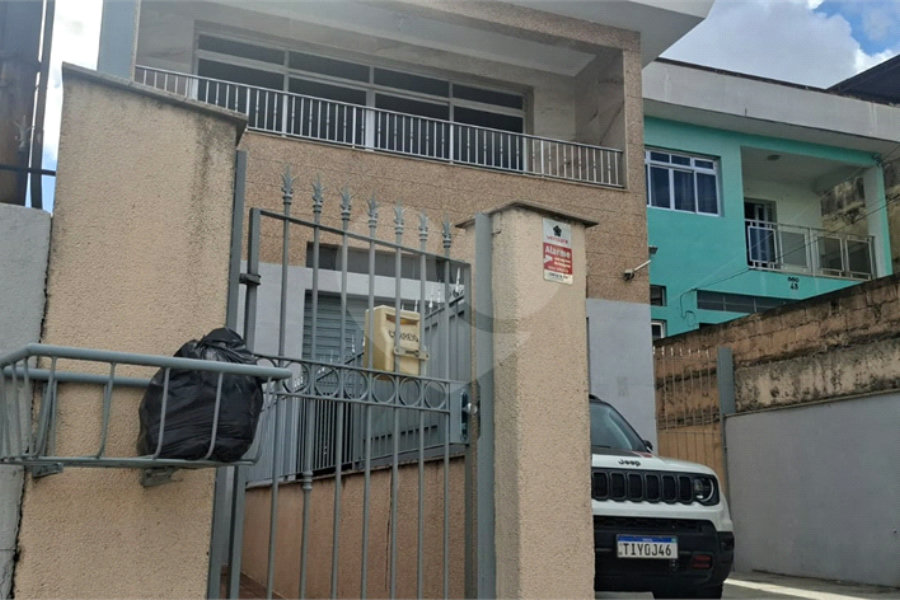 Casa à venda com 4 quartos, sendo 3 suítes, no Brasilândia, São Paulo, SP