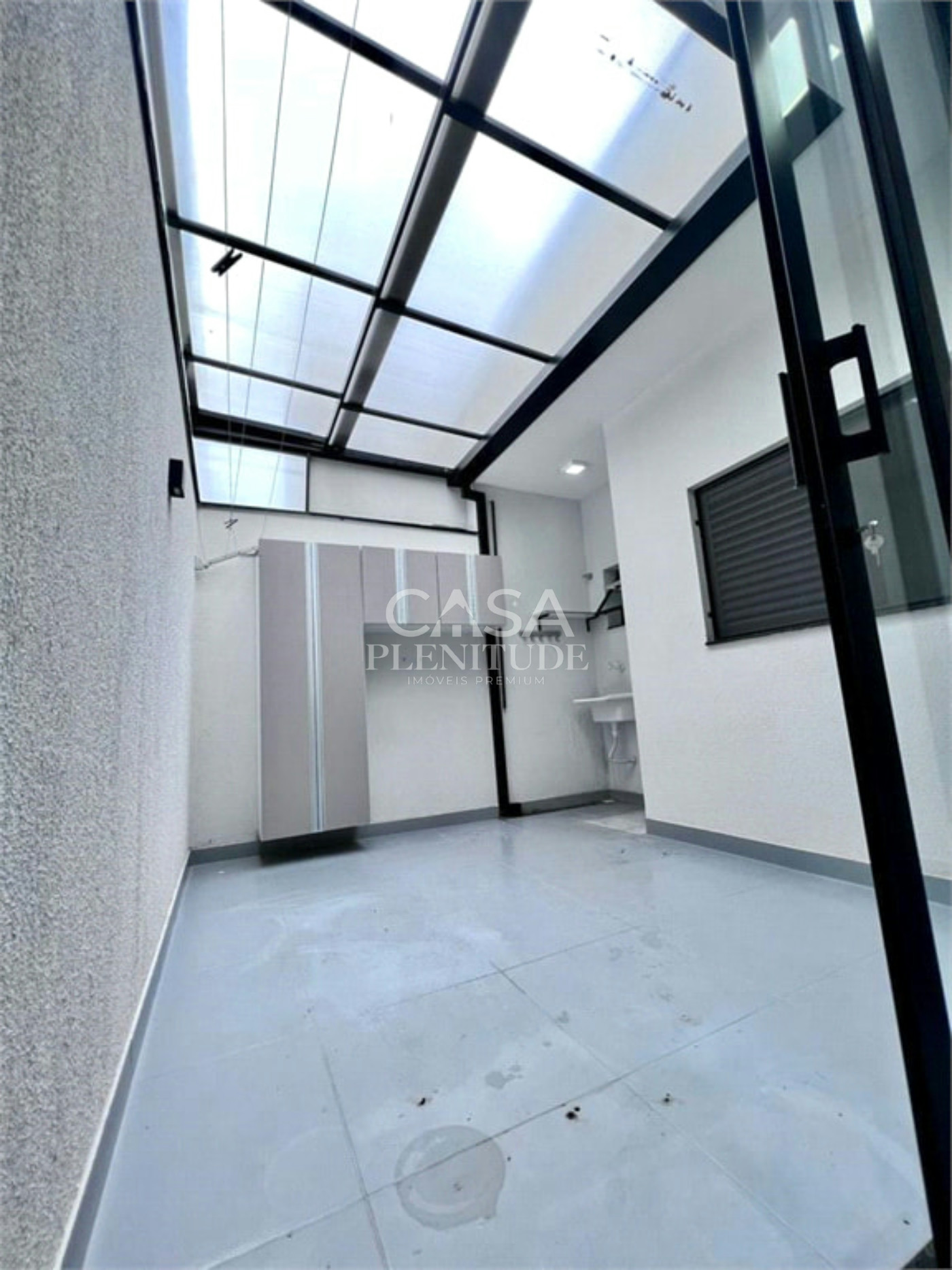 Terreno em condomínio à venda com 3 quartos, sendo 1 suíte, em Cajuru do Sul, Sorocaba, SP