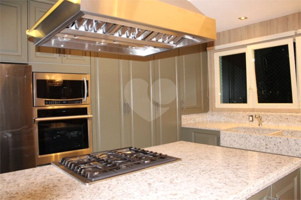Apartamento à venda com 4 suítes em Santana, São Paulo, SP
