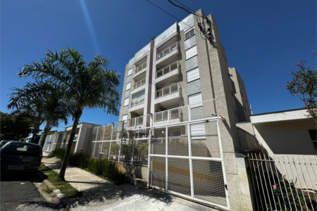 Apartamento à venda ou para alugar com 3 quartos, sendo 1 suíte,  em Vila Trujillo, Sorocaba, SP