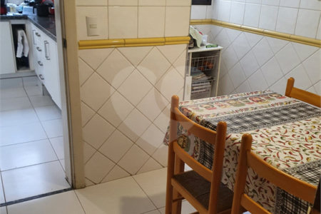 Apartamento à venda com 4 quartos, sendo 2 suítes, em Vila Suzana, São Paulo, SP