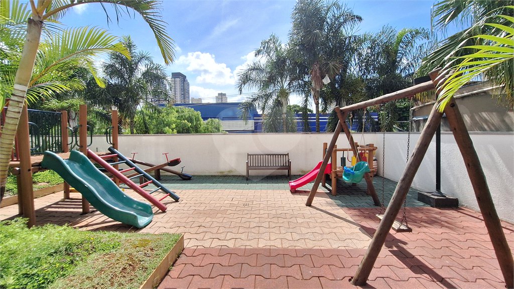 Apartamento à venda com 3 quartos, sendo 1 suíte, em Tatuapé, São Paulo, SP