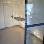 Apartamento à venda com 1 suíte em Vila Olímpia, São Paulo, SP