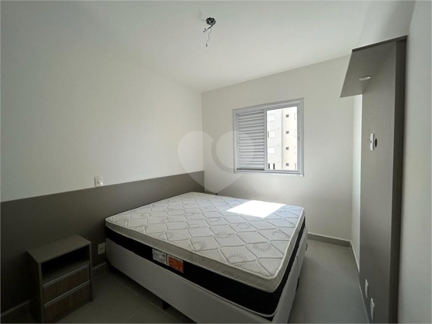 Apartamento para alugar com 2 quartos, sendo 1 suíte, no Centro, São Bernardo do Campo, SP
