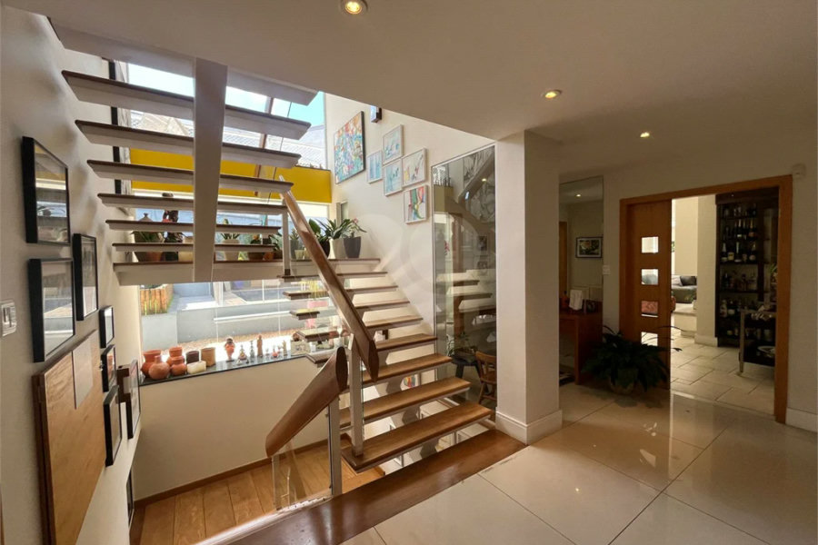 Casa à venda com 5 suítes em Tremembé, São Paulo, SP