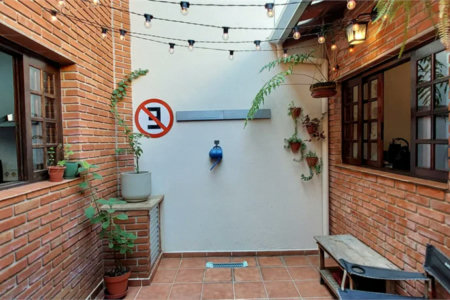 Casa à venda com 2 quartos, sendo 1 suíte,  em Parque Residencial da Lapa, São Paulo, SP