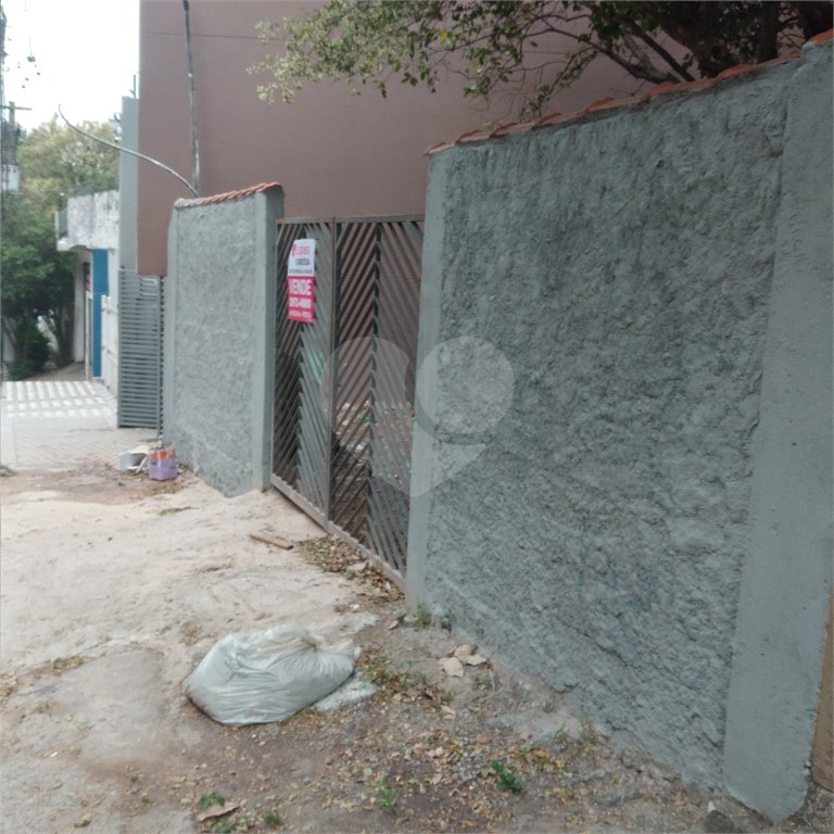 Terreno à venda em Santana, São Paulo, SP