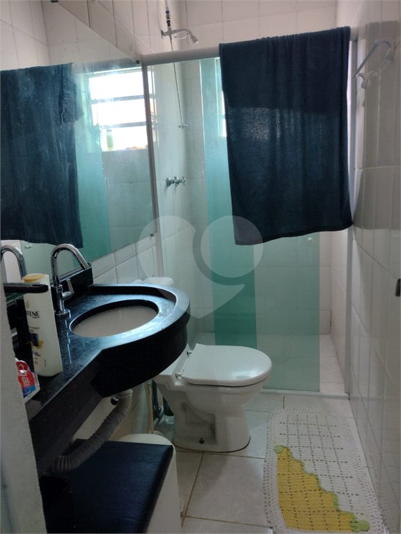 Sobrado à venda com 2 quartos em Residencial Parque Cumbica, Guarulhos, SP