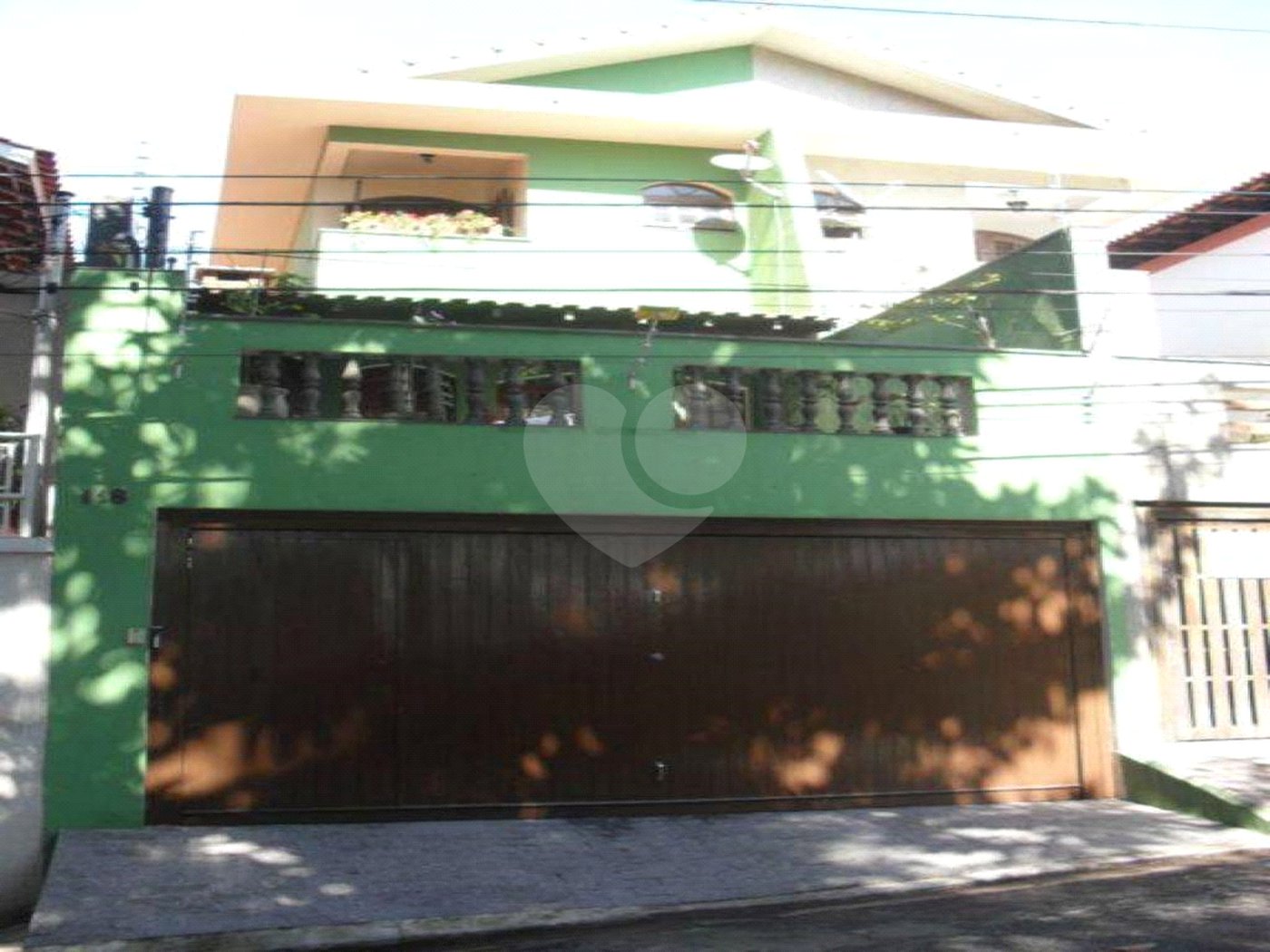 Casa à venda com 3 quartos, sendo 1 suíte,  em Jardim das Vertentes, São Paulo, SP