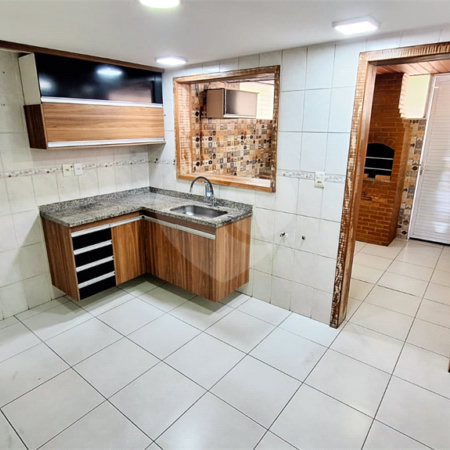 Casa à venda com 2 quartos no condomínio Athenas, Rio de Janeiro - RJ