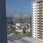 Apartamento para alugar com 2 quartos, sendo 1 suíte,  em Jardim Santiago, Indaiatuba, SP