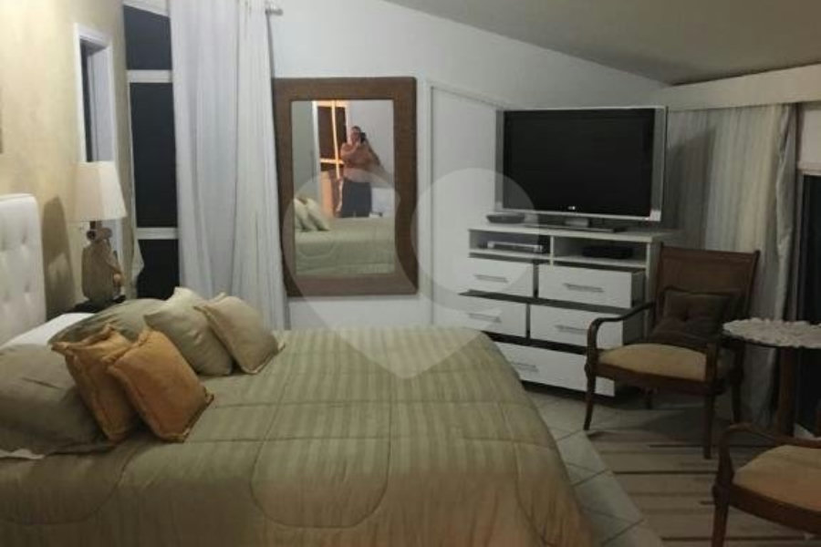 Triplex à venda com 6 suítes em Riviera de São Lourenço, Bertioga, SP