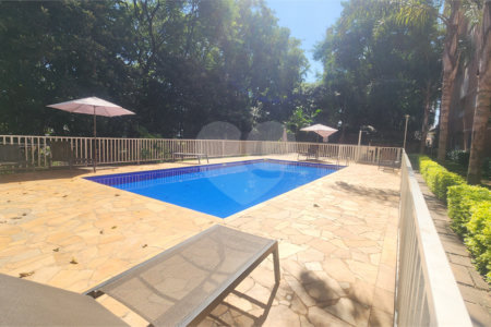 Apartamento à venda com 2 quartos em Vila Hortência, Sorocaba, SP