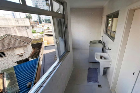 Apartamento com 2 dormitórios à venda, 102 m² por R$ 658.000,00 - Ponta da Praia - Santos/SP