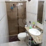 Casa de Vila à venda com 4 quartos, sendo 3 suítes,  em Tijuca, Rio de Janeiro, RJ