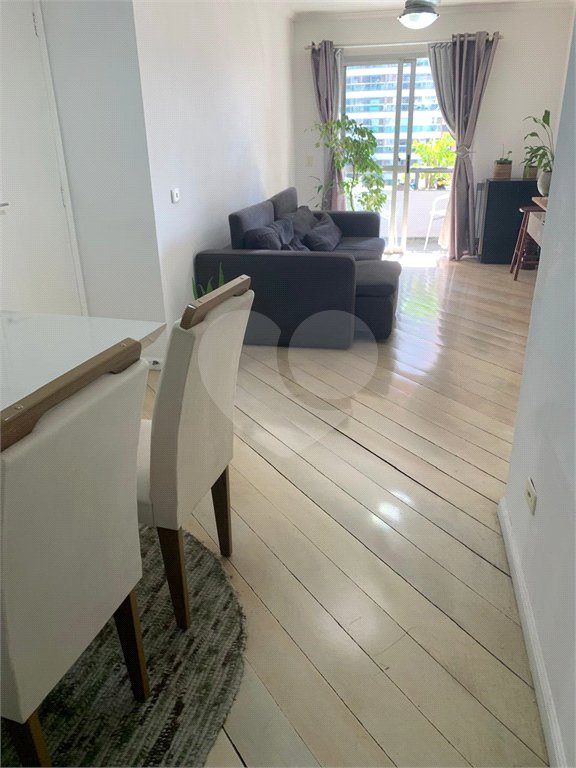Apartamento à venda com 3 quartos, sendo 1 suíte, em Perdizes, São Paulo, SP