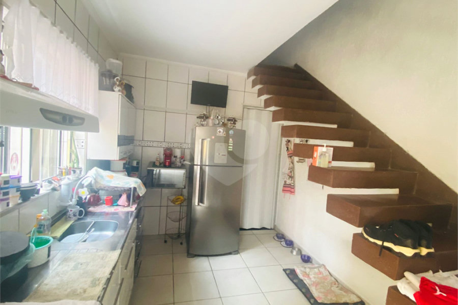 Casa à venda com 3 quartos em Vila Constança, São Paulo, SP