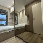 Apartamento para alugar com 2 quartos, sendo 1 suíte,  em Indianópolis, São Paulo, SP