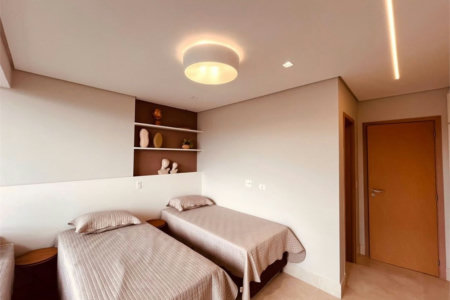 Apartamento com 3 dormitórios à venda, 285 m² por R$ 3.490.000,00 - Jardim Virginia - Guarujá/SP
