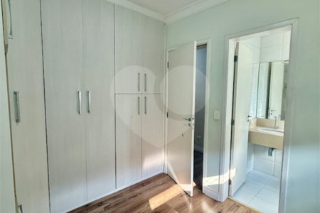 Apartamento à venda com 3 suítes em Planalto, São Bernardo do Campo, SP