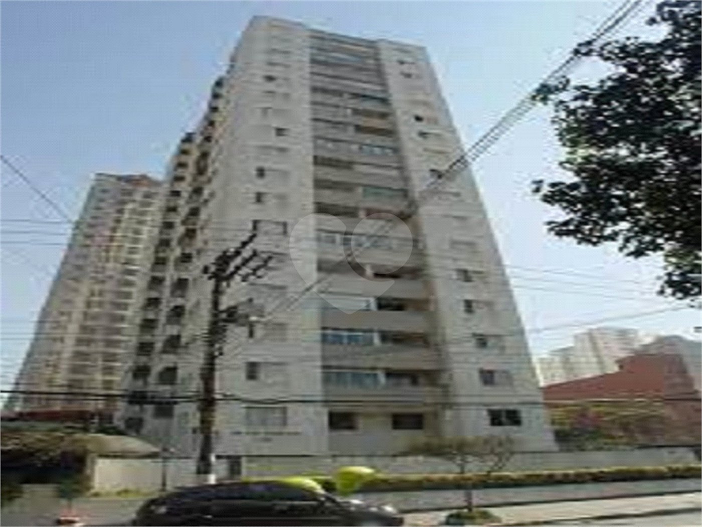 Apartamento à venda com 1 quarto em Santana, São Paulo, SP