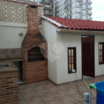 Casa de Vila à venda com 4 quartos, sendo 3 suítes,  em Tijuca, Rio de Janeiro, RJ