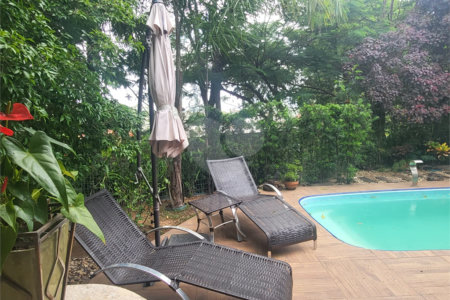 Casa à venda com 4 suítes no condomínio Jardim Theodora, Itu - SP