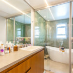 Cobertura à venda com 4 quartos, sendo 2 suítes,  em Santo Amaro, São Paulo, SP