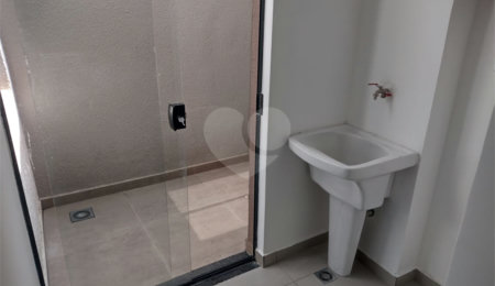 Apartamento para alugar com 1 quarto em Vila Lucia, São Paulo, SP