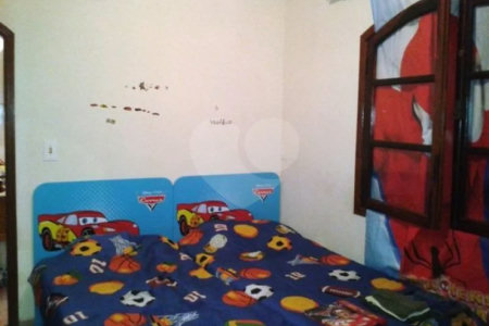 Sobrado à venda com 3 quartos, sendo 1 suíte, em Vila Gustavo, São Paulo, SP