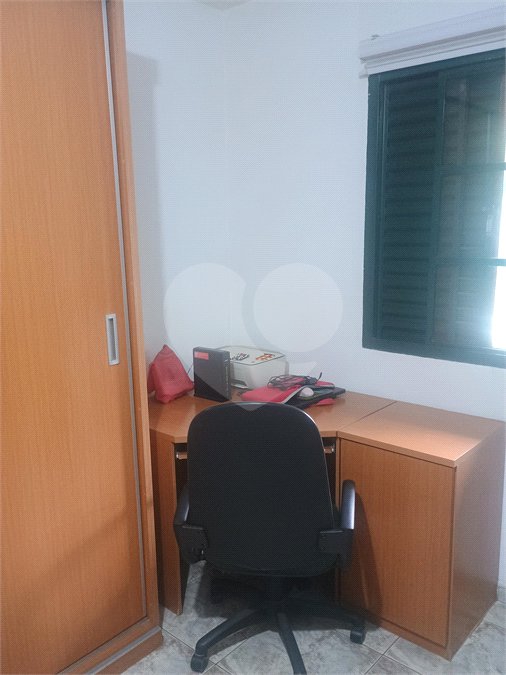 Sobrado à venda com 3 quartos, sendo 1 suíte, em Parque da Lapa, São Paulo, SP
