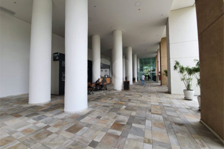 Sala para alugar no Centro, São Bernardo do Campo, SP