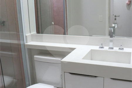 Apartamento à venda com 4 quartos, sendo 3 suítes,  em Parque Reboucas, São Paulo, SP