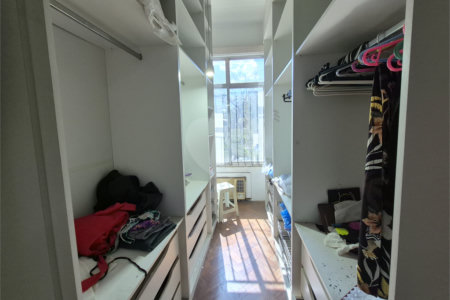 Apartamento à venda com 3 quartos em Tijuca, Rio de Janeiro, RJ